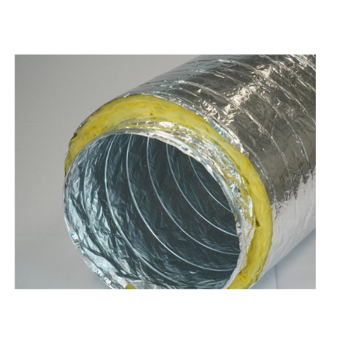 ống gió mềm d350